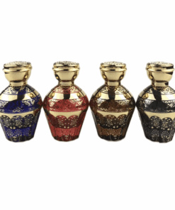 Wholesale Attar Tola Oud Perfume Bottle