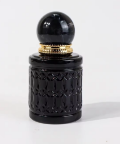 Hot Sale Luxury Glass Bottle Perfume