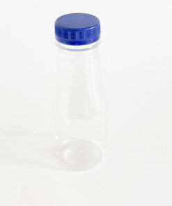 Wholesale Pet Round Juice Bottles