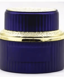 Wholesale Stylish Arabic Bukhoor Oud Storage Jar