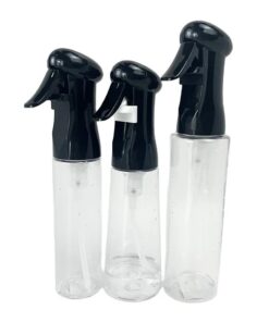 Wholesale Hair Continous Spray Bottles Air Freshner 02