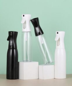 Wholesale Hair Continous Spray Bottles Air Freshner