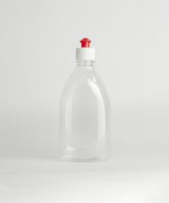 Wholesale Empty Dishwash Bottles