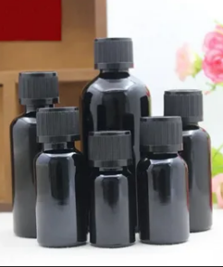 Wholesale  Euro Essential Oil Bottle With Plastic Childproof Cap