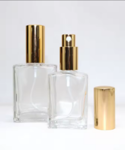 Uae Wholesale Glass Perfume Bottles