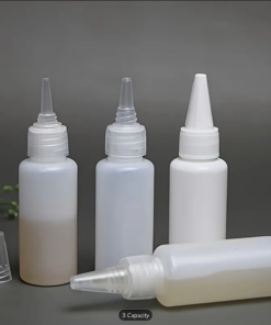 Wholesale Plastic Mini Sauce Bottles