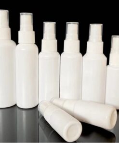 Wholesale Hdpe Mist Spray Bottle