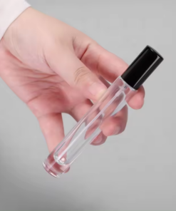 Wholesale Mini Glass Spray Perfume Bottle