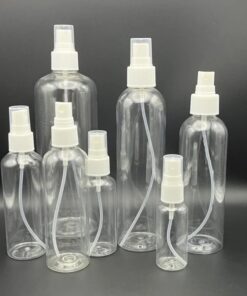 Wholesale Pet Mist Spray Bottle