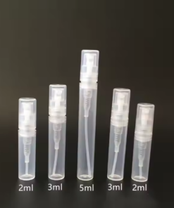 Wholesale Pet Tester Bottles