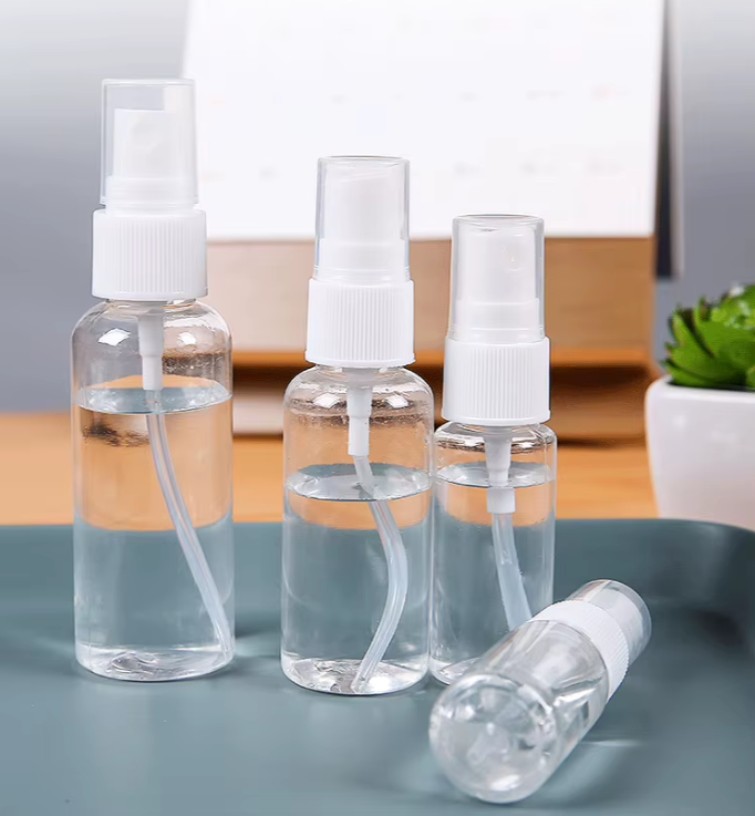 Mist Spray Bottle