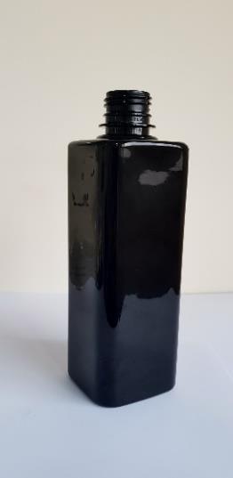 Cosmetic Bottles